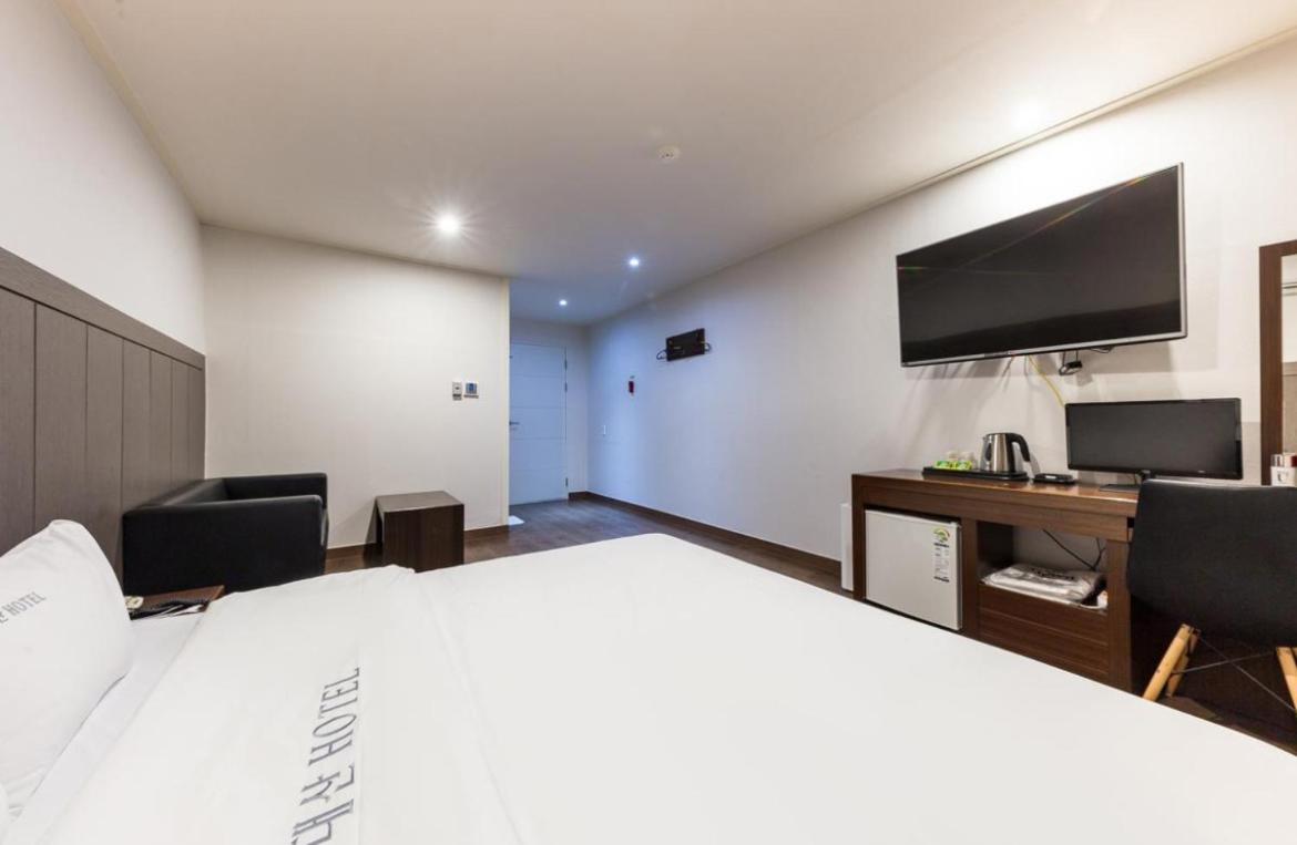 Daesan Hotel 21/42
