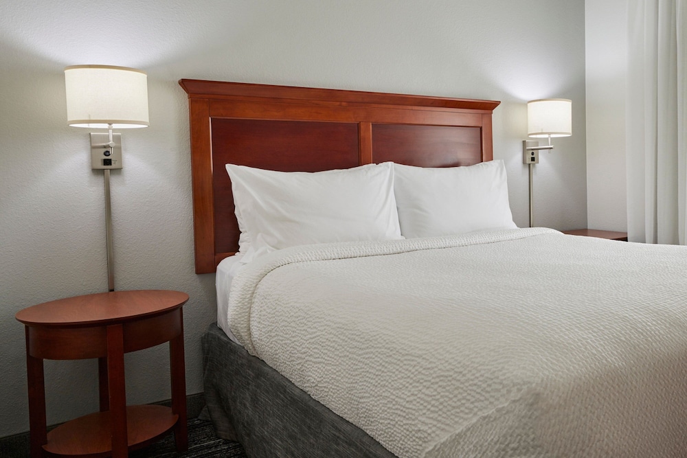 TownePlace Suites Medford 16/41