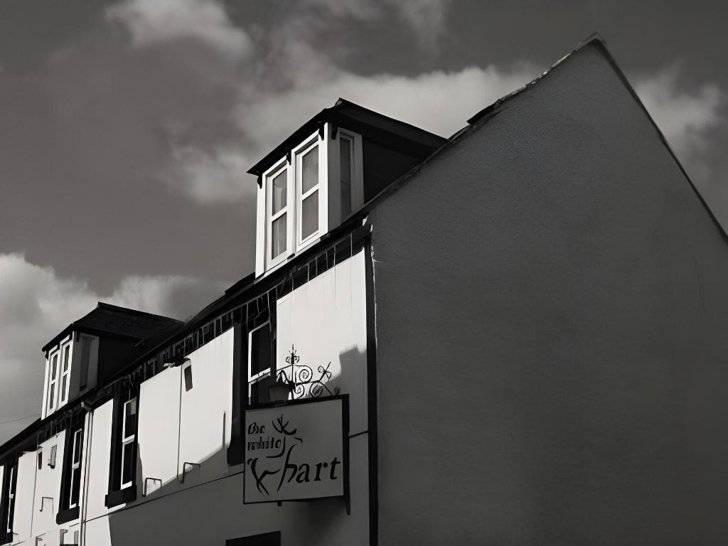 White Hart Hotel 3/9