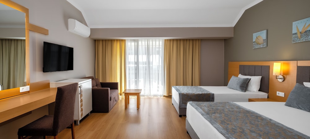 Solivia Hotel 19/50