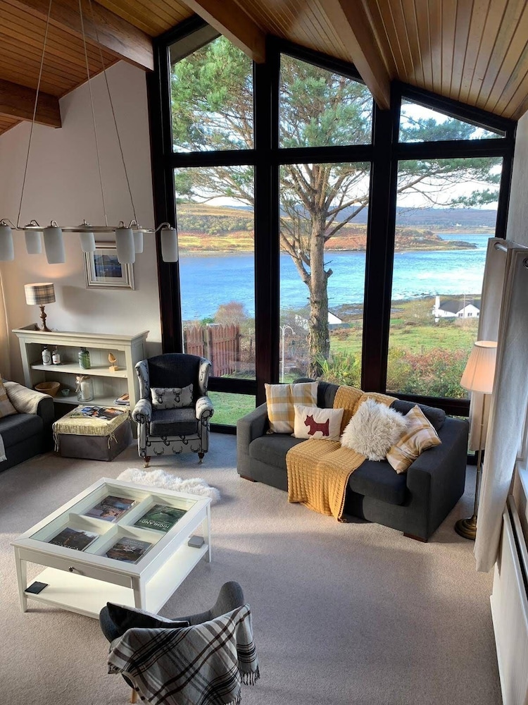Loch Eyre House 31/50