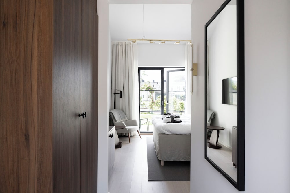 Gränsö Slott Hotel & Spa 50/50