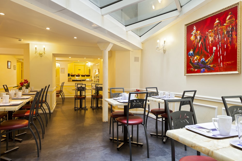 Timhotel Tour Montparnasse 54/61