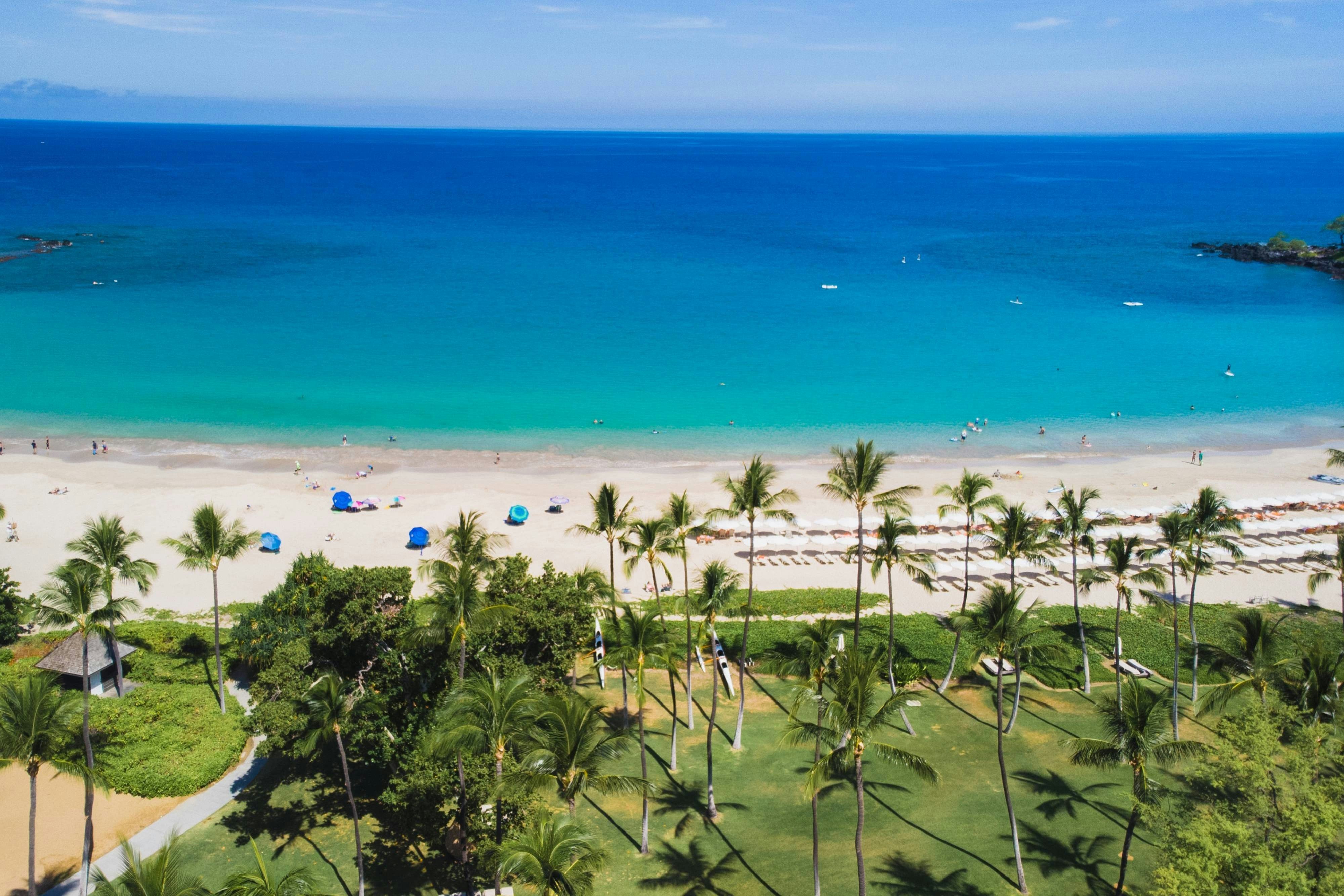 Mauna Kea Beach Hotel, Autograph Collection 46/50