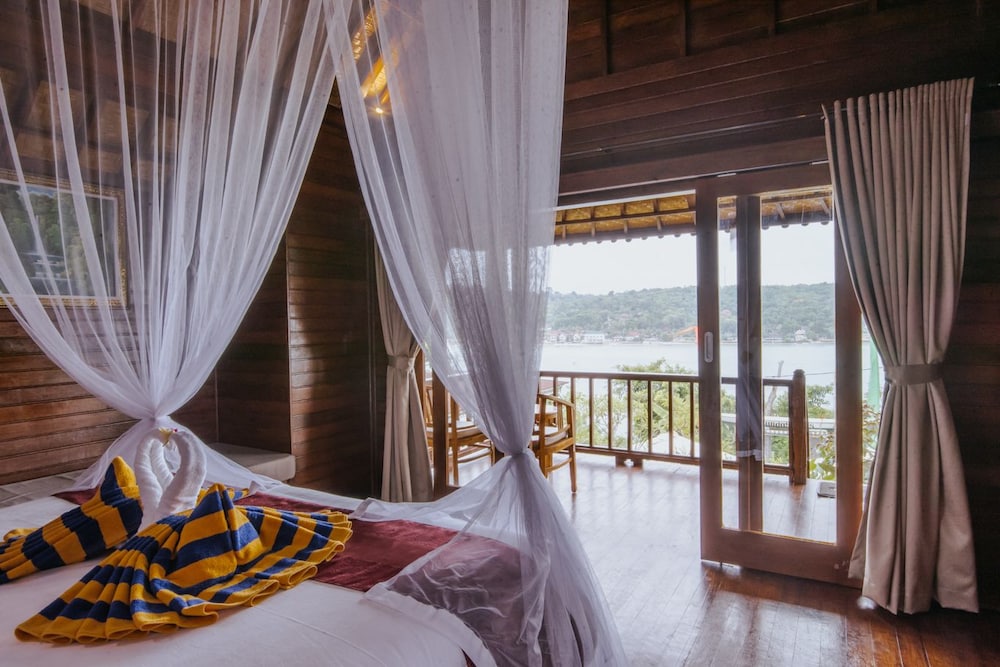 Sunday Huts Lembongan 15/50