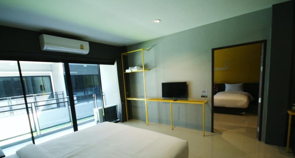 Seven Bee Boutique Hotel 19/39