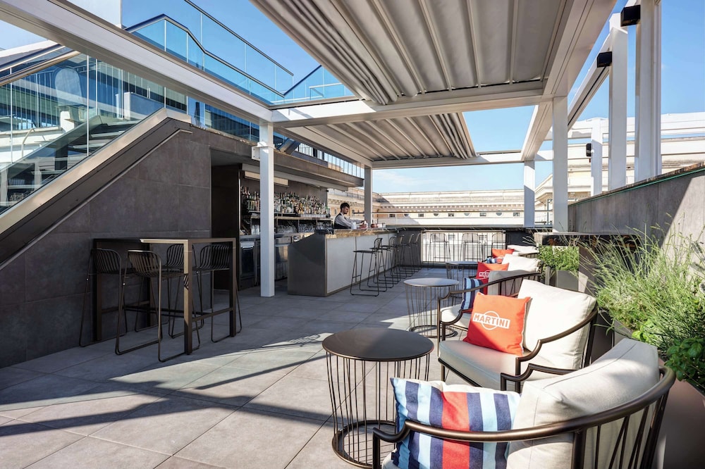 Golden Tulip Rome Piram 30/50
