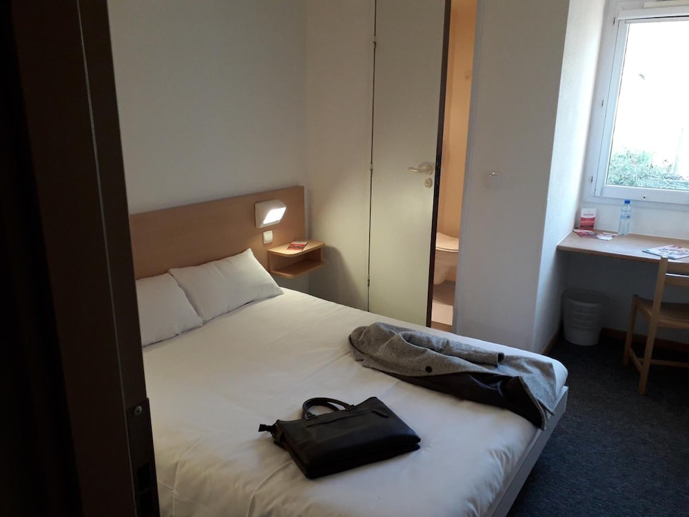 Fasthotel Montpellier St Jean de Vedas 12/46