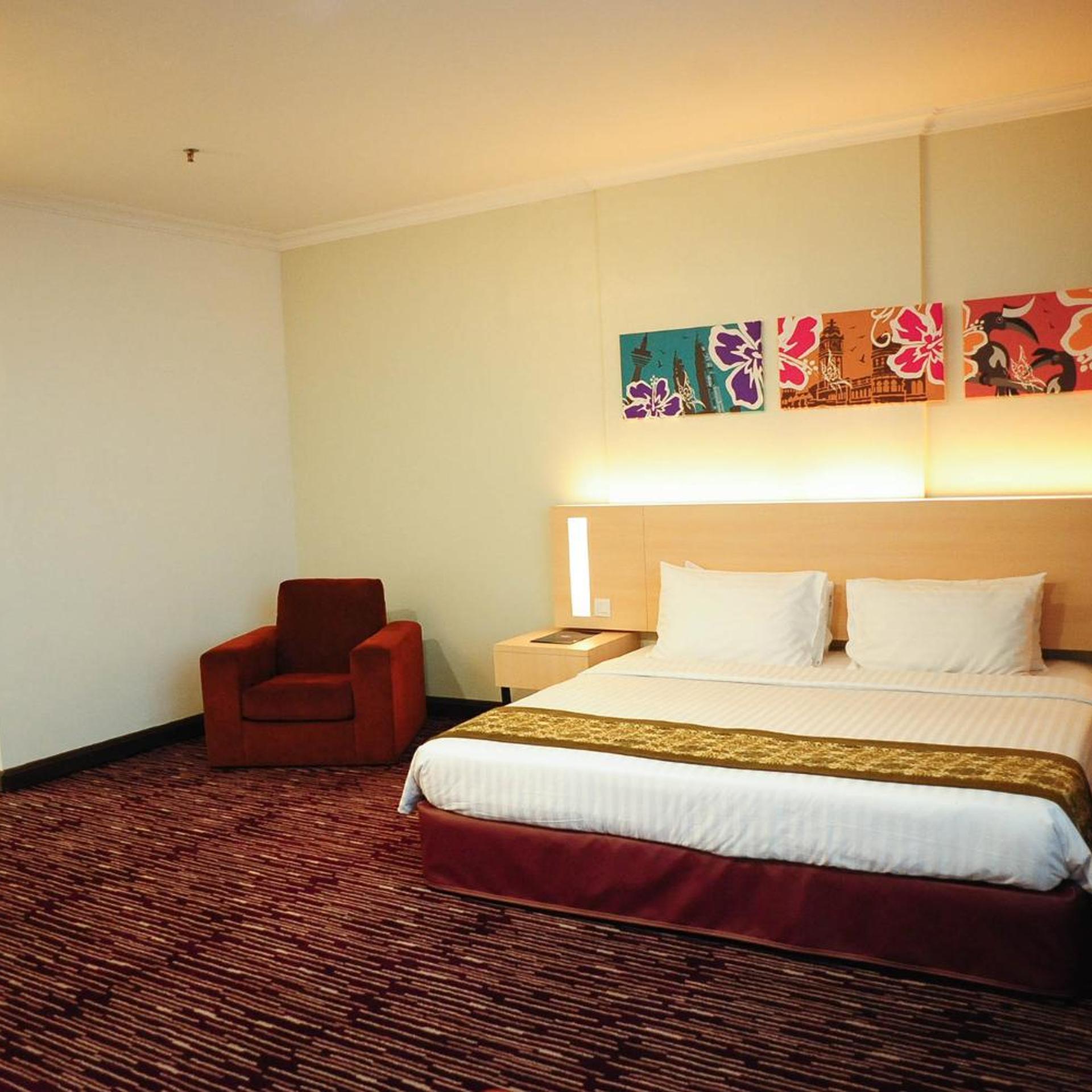 RHR Hotel Kajang 19/50