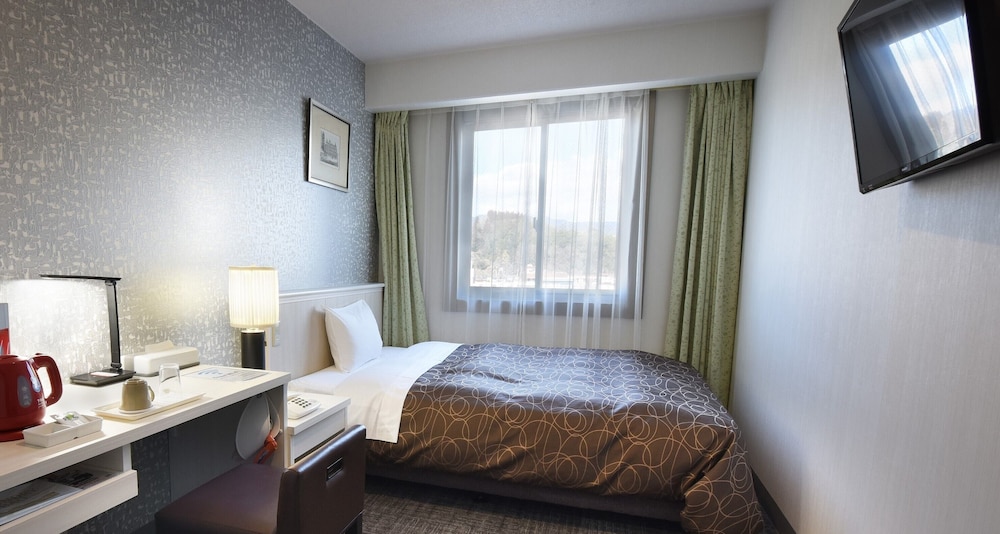 Hotel Sun Hitoyoshi 13/33