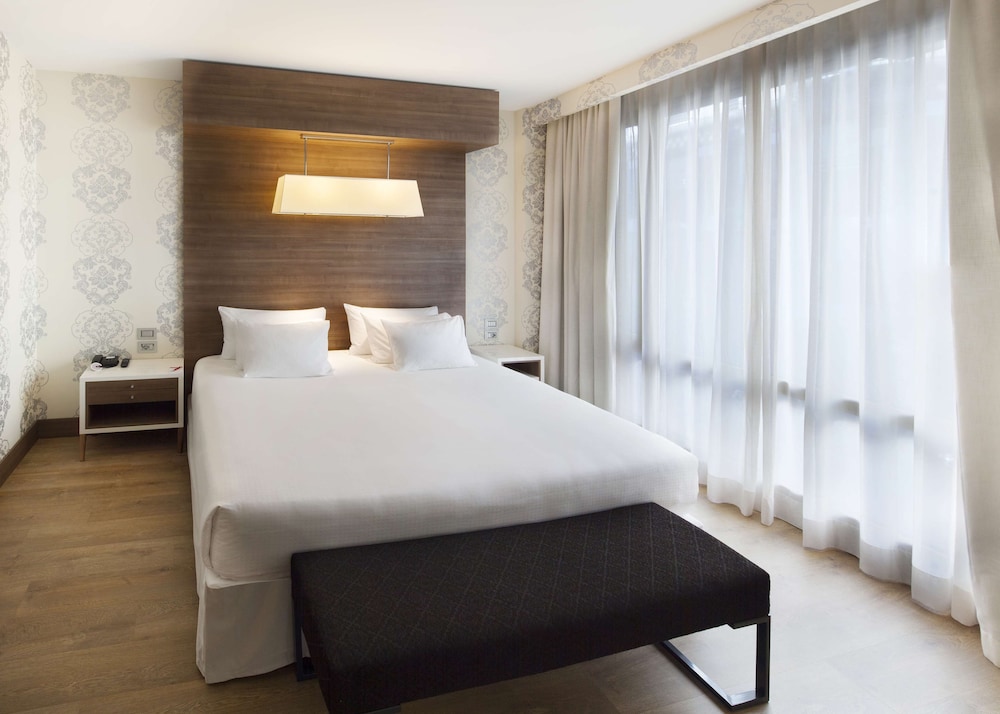 غرفة بريميوم، Tivoli Milano President 3/9