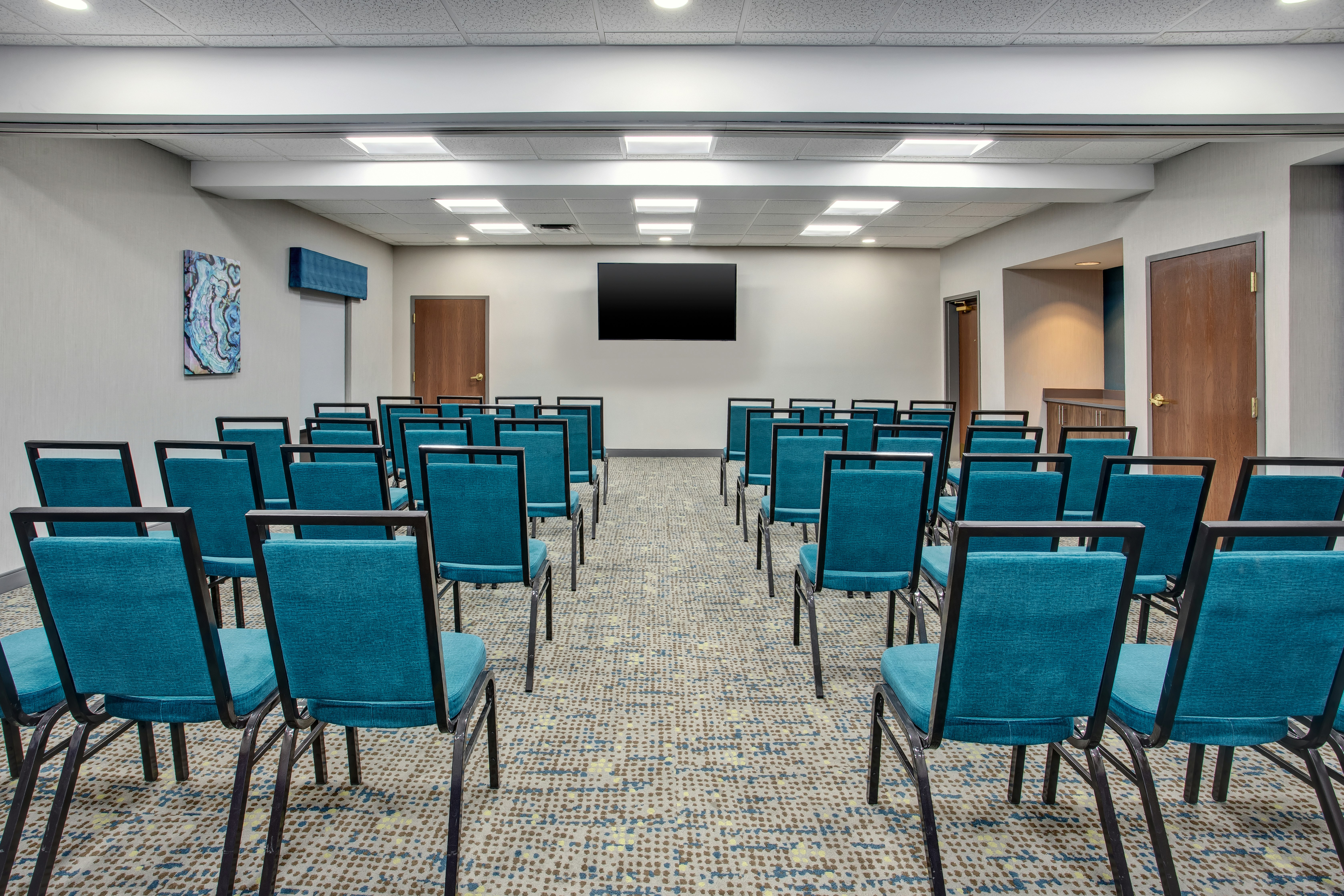 Hampton Inn & Suites Lady Lake / The Villages 17/22