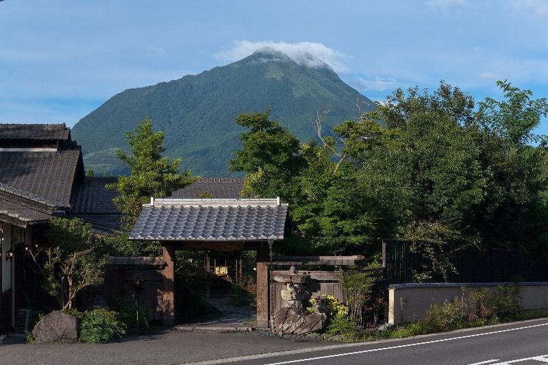 Yufu No Oyado Hotaru 5/21