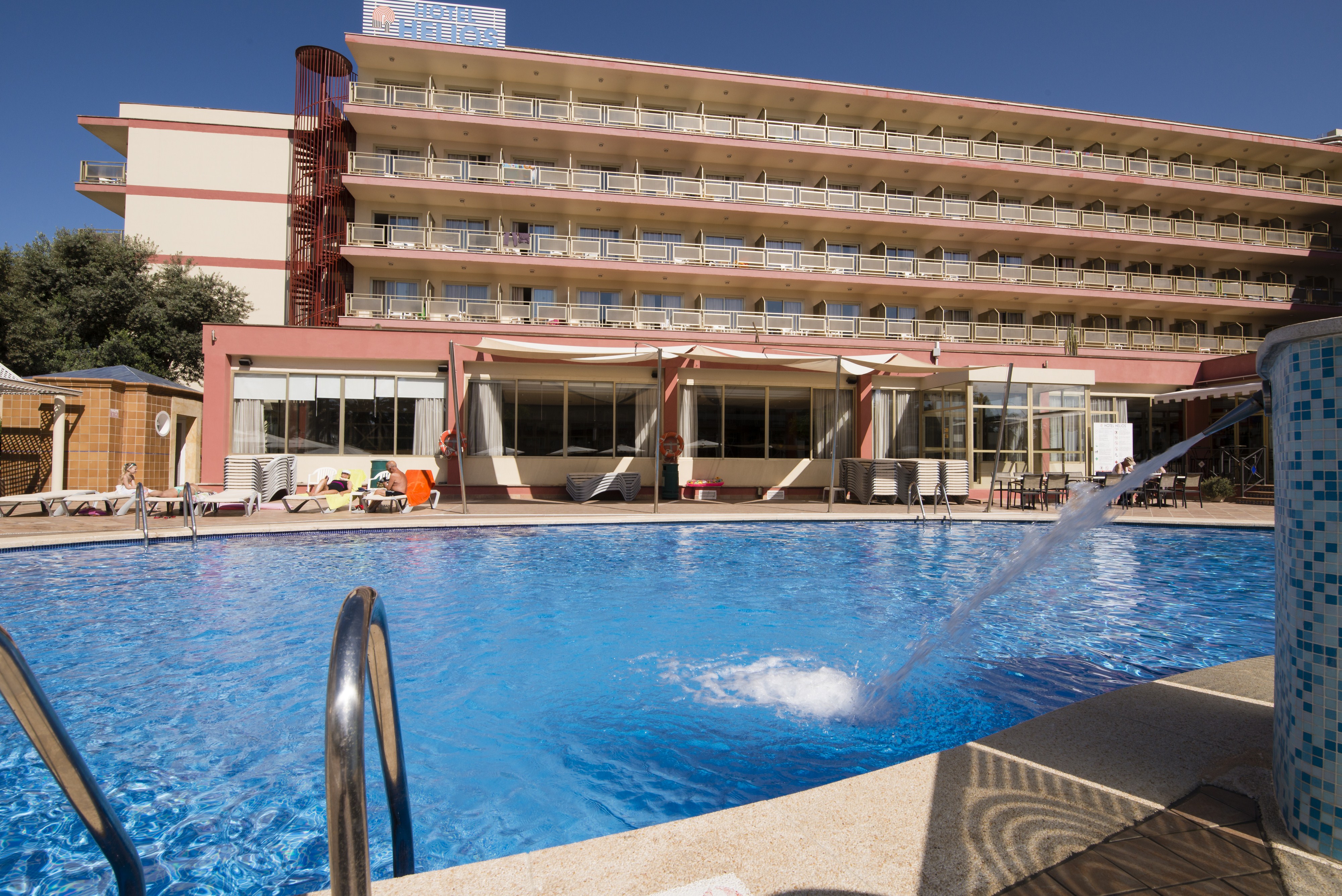 Hotel Helios Mallorca 2/50