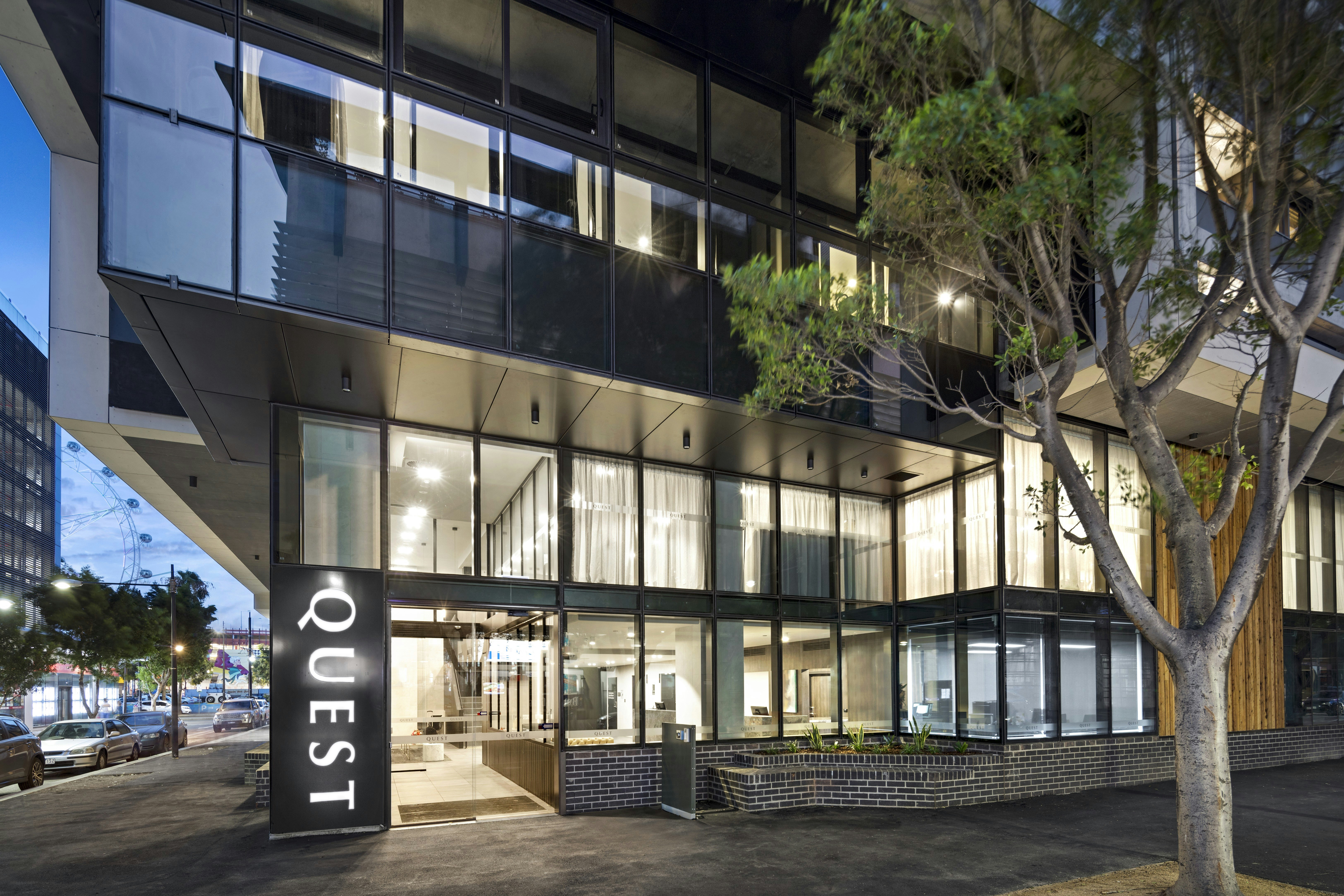 Quest Newquay in MELBOURNE