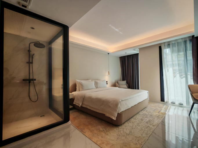 Wanda Jin Residences (The Ease Sierra Bangkok) 17/25