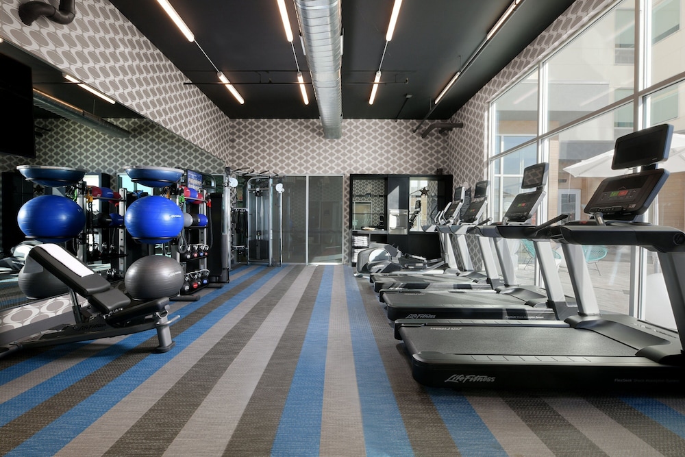 Aloft Dallas Euless 23/44