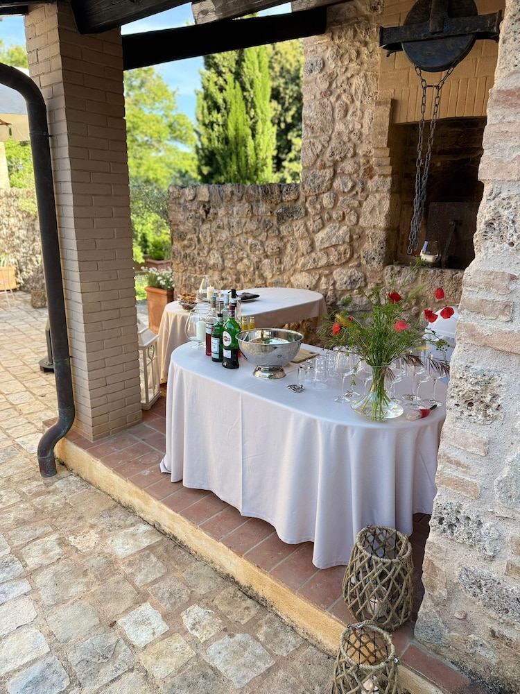 Relais La Costa - Dimora Storica 7/76