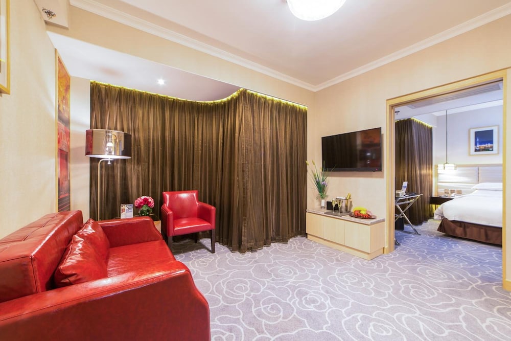 Metropark Hotel Macau 38/60