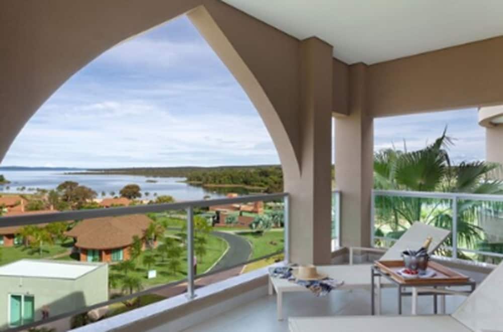 Malai Manso Resort Yacht Convention & Spa 2/50
