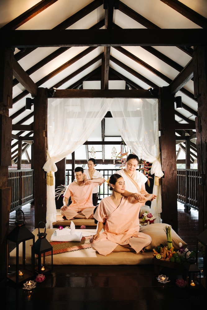 Na Nirand Romantic Boutique Resort 9/56