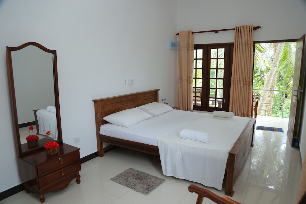 Osanda Guest 7/41