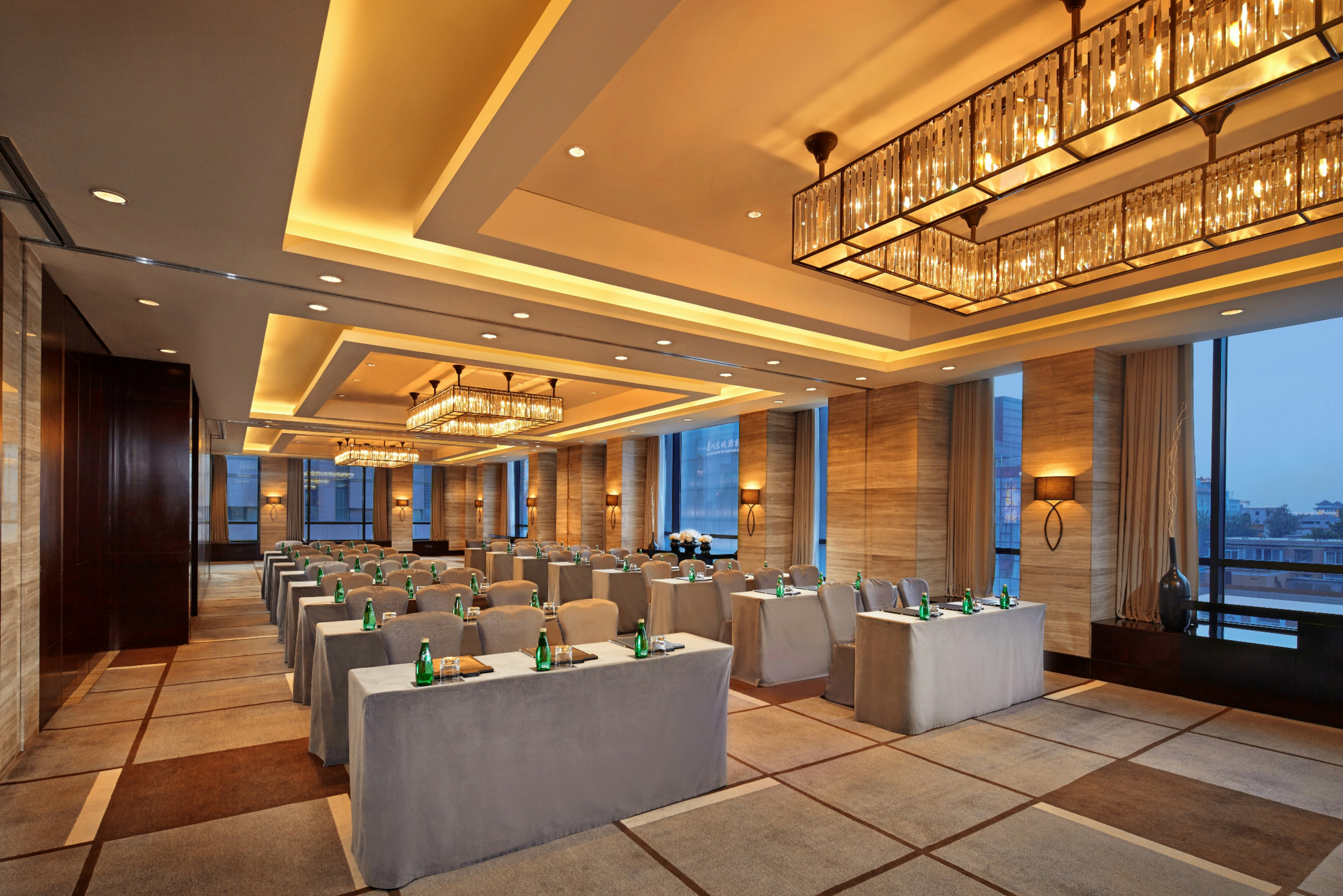 Hilton Beijing Wangfujing 32/52