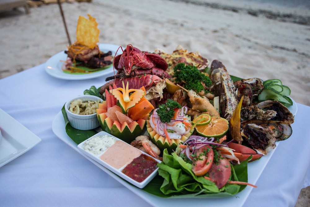 Breakas Beach Resort 35/50