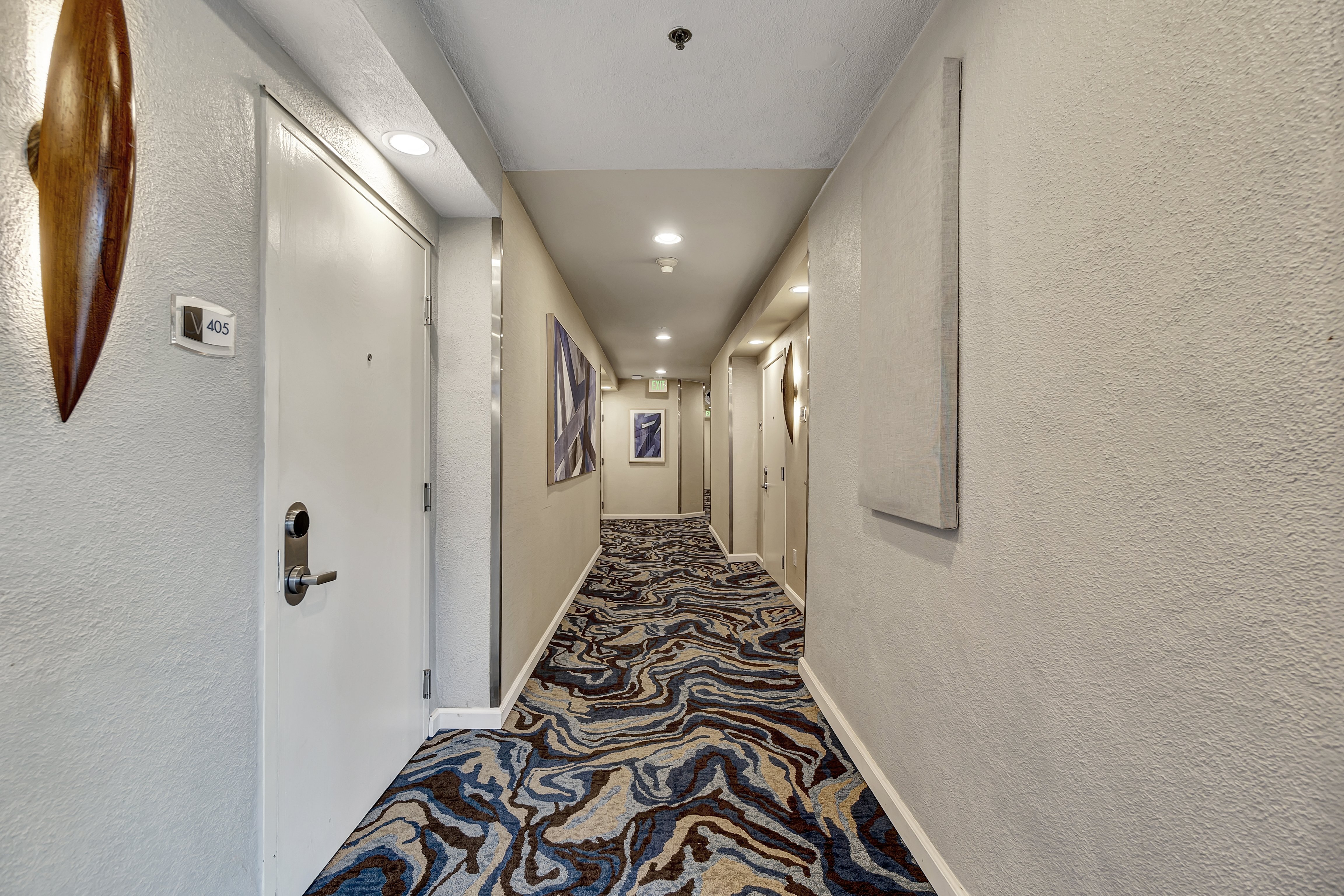 Ocean View Hotel photo3