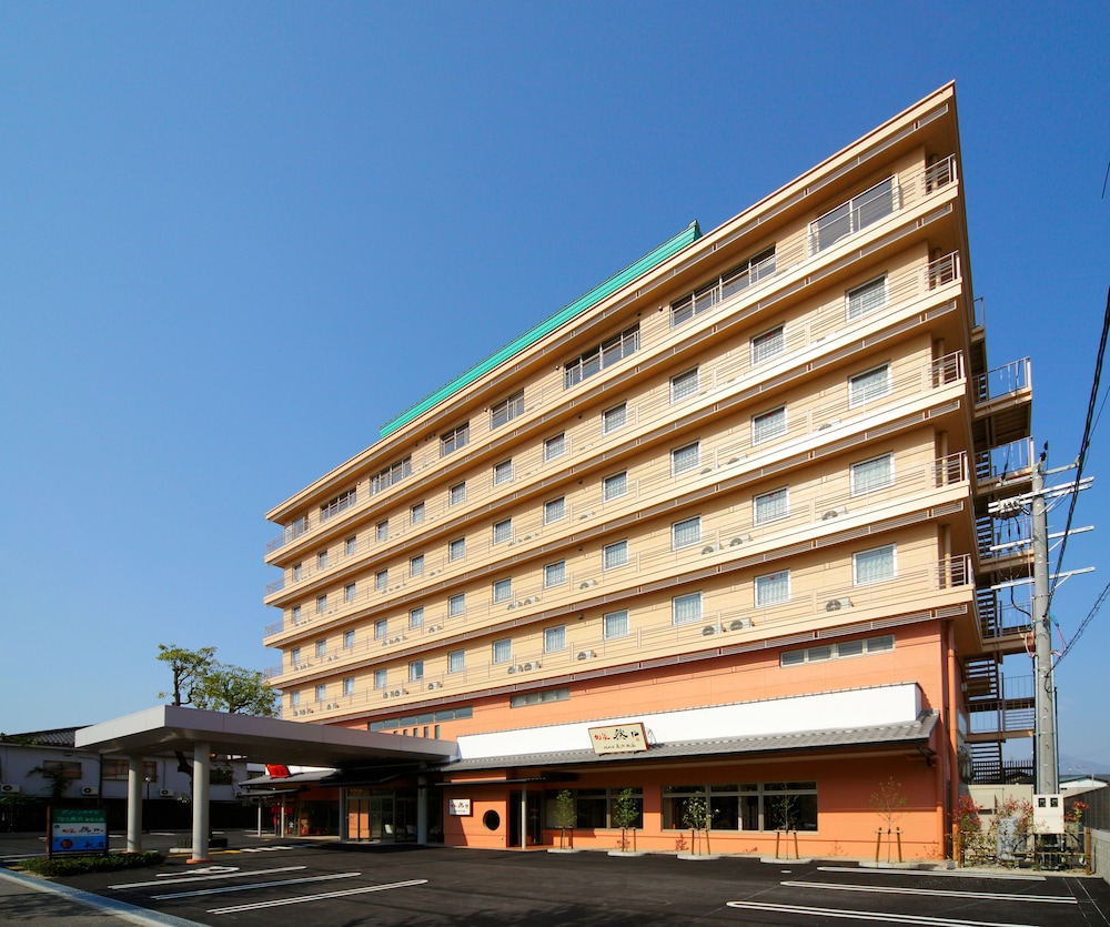 Green Hotel Yes Nagahama Minatokan 6/31