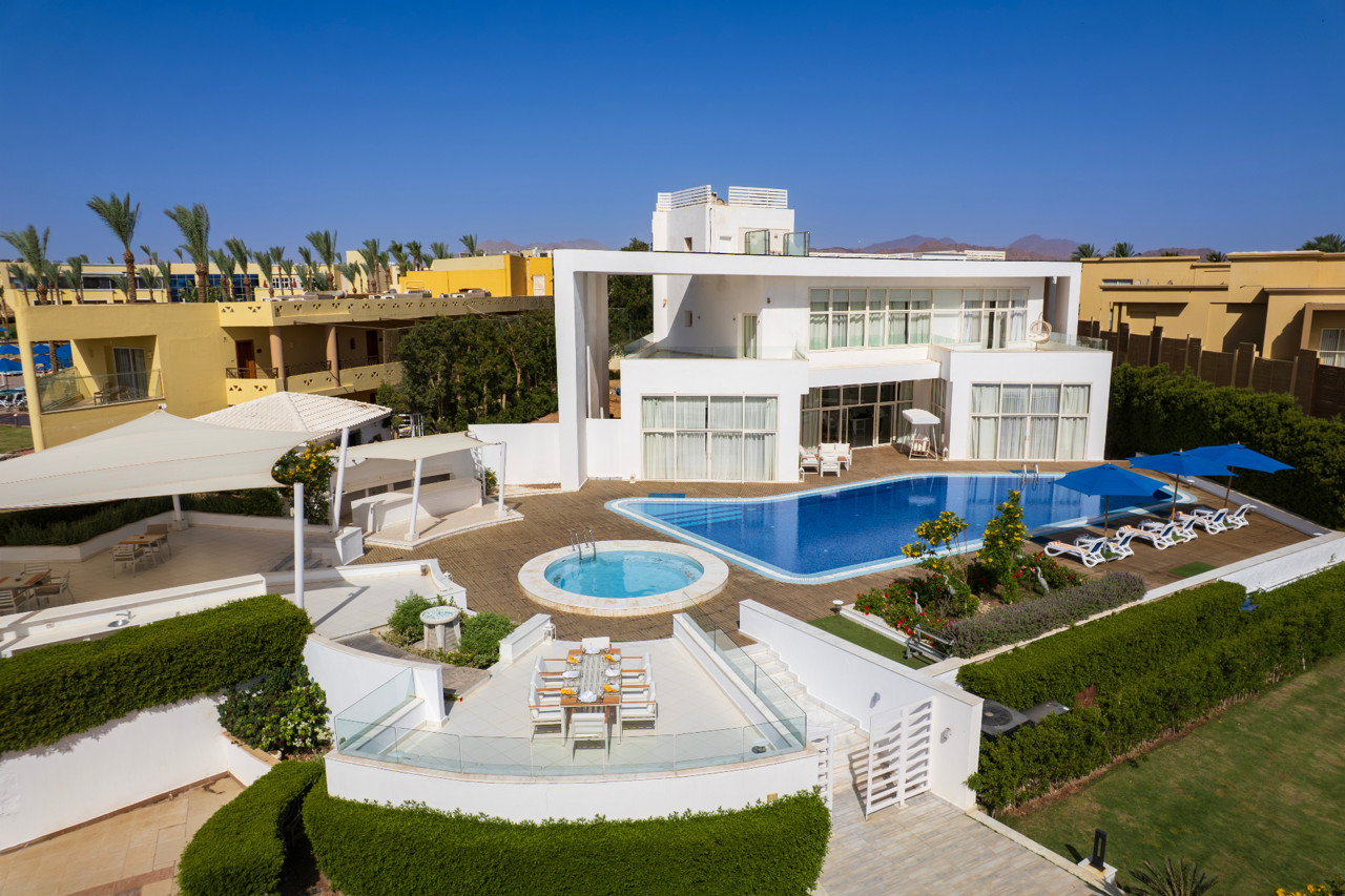 VELA Vista in SHARM EL SHEIKH