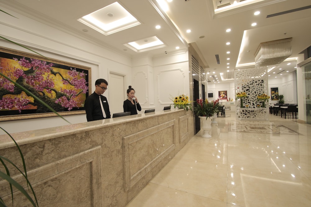 Acnos Grand Hotel 1/33
