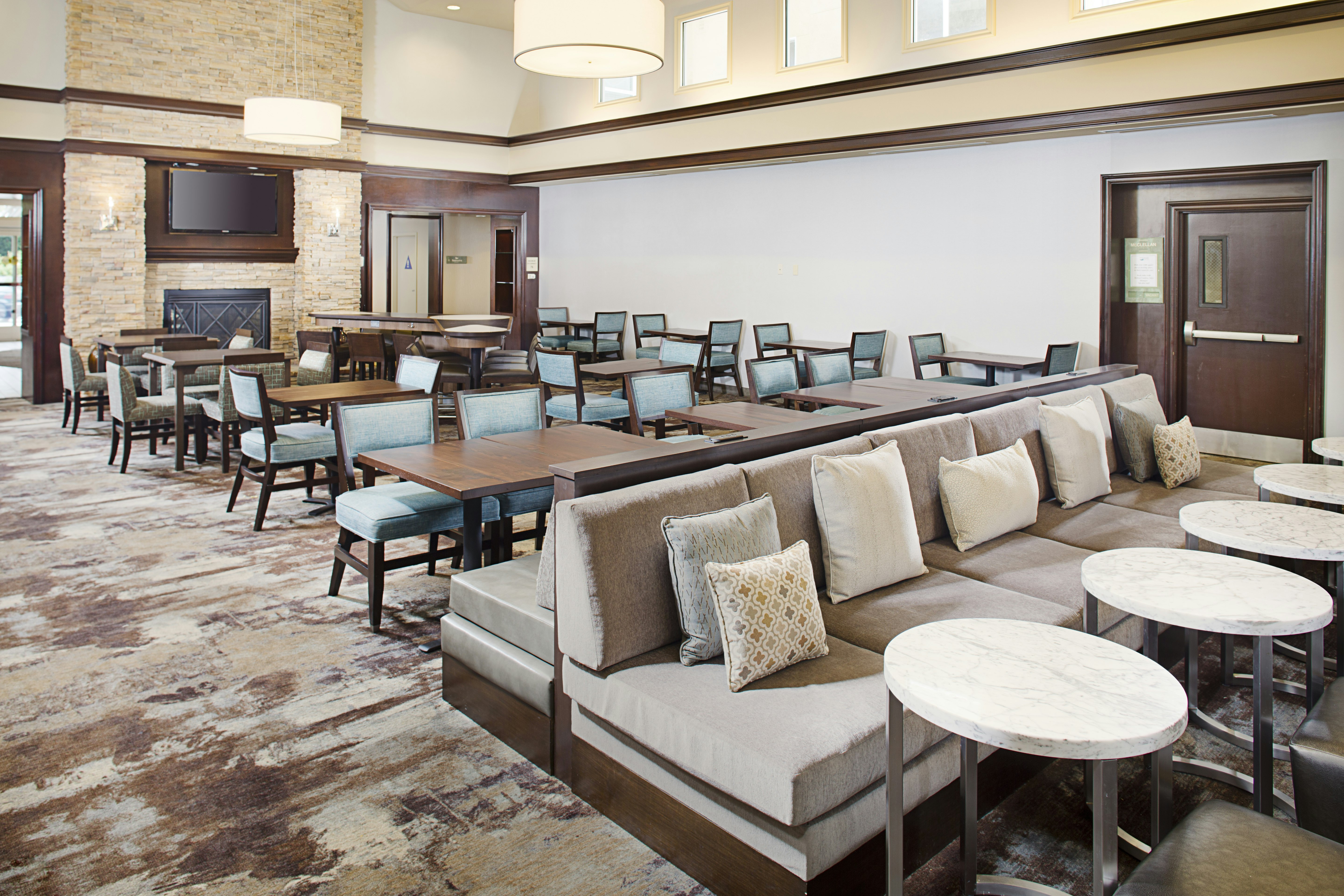 Homewood Suites by Hilton Carlsbad North San Diego County 46/81