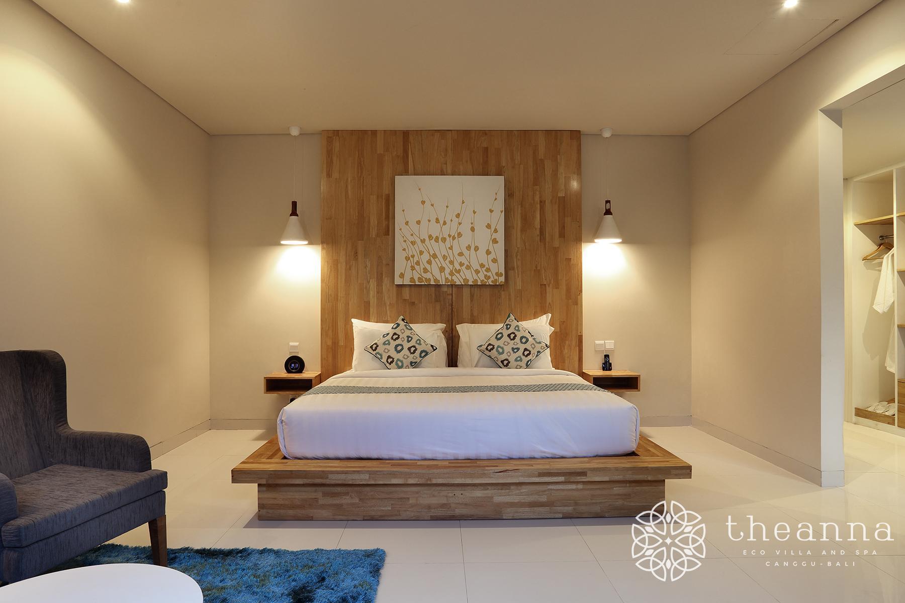 1 Bedroom, Pool, Villa