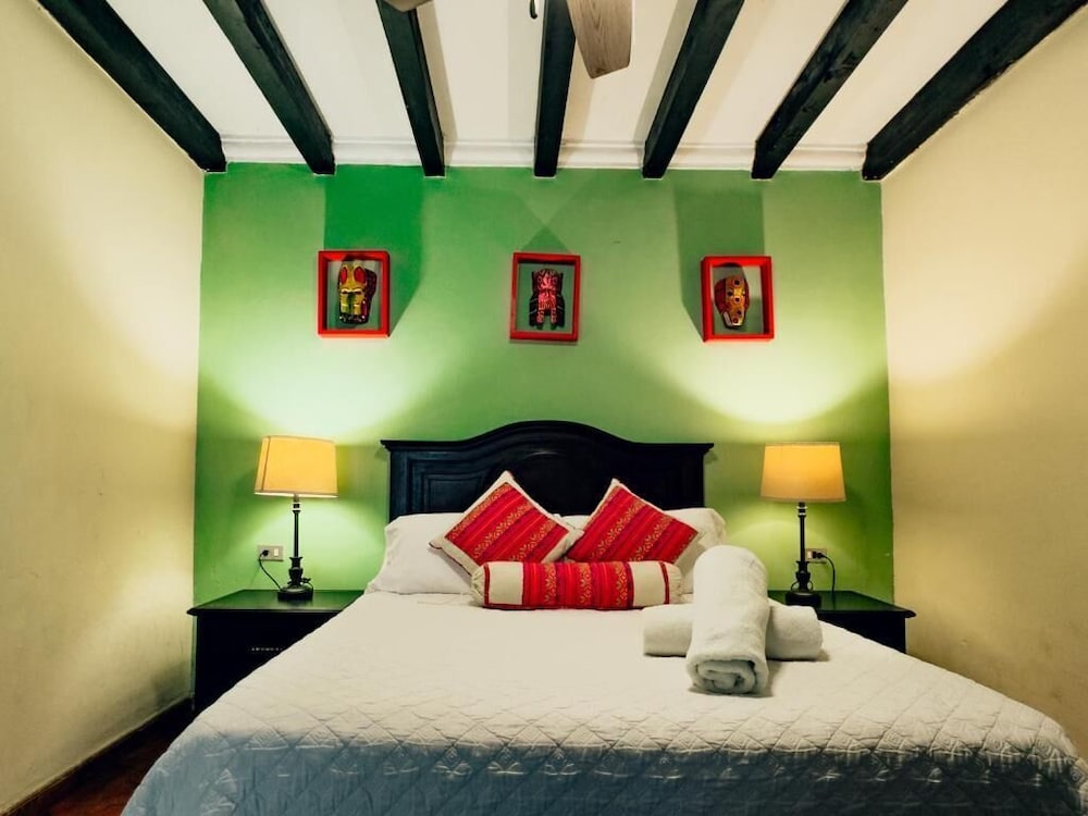 Casa Mia Hotel 31/57