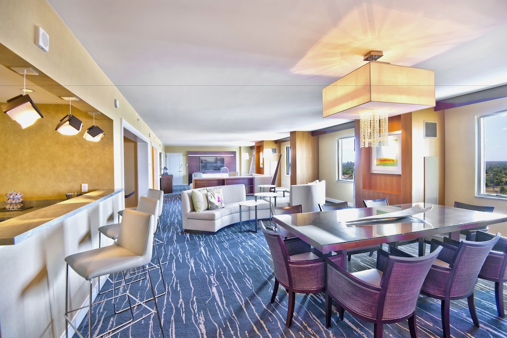 Hilton Orlando 45/75