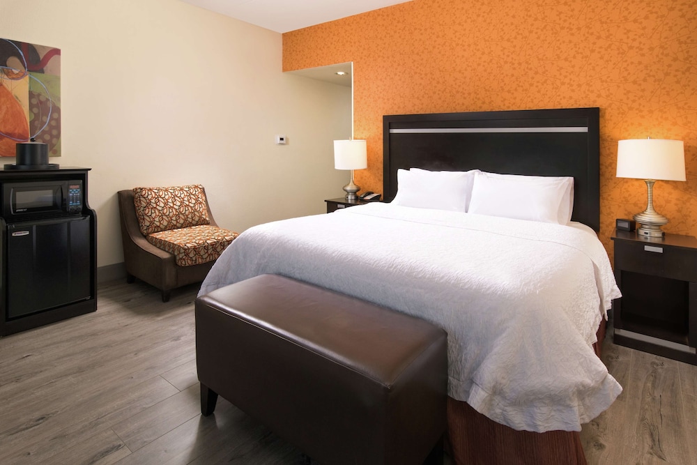 Hampton Inn & Suites Chattanooga Downtown 18/66