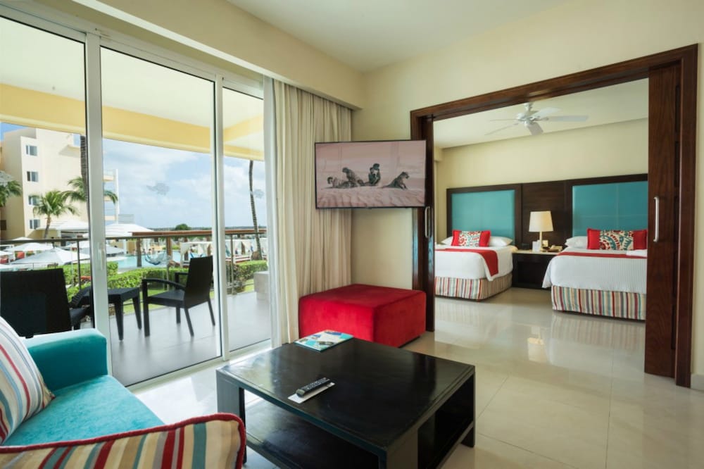 Dreams Jade Resort And Spa 36/71