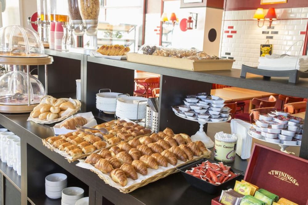 ibis Styles Paris Hippodrome de Vincennes photo2