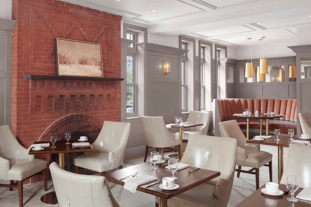 Portland Regency Hotel And Spa 42/56