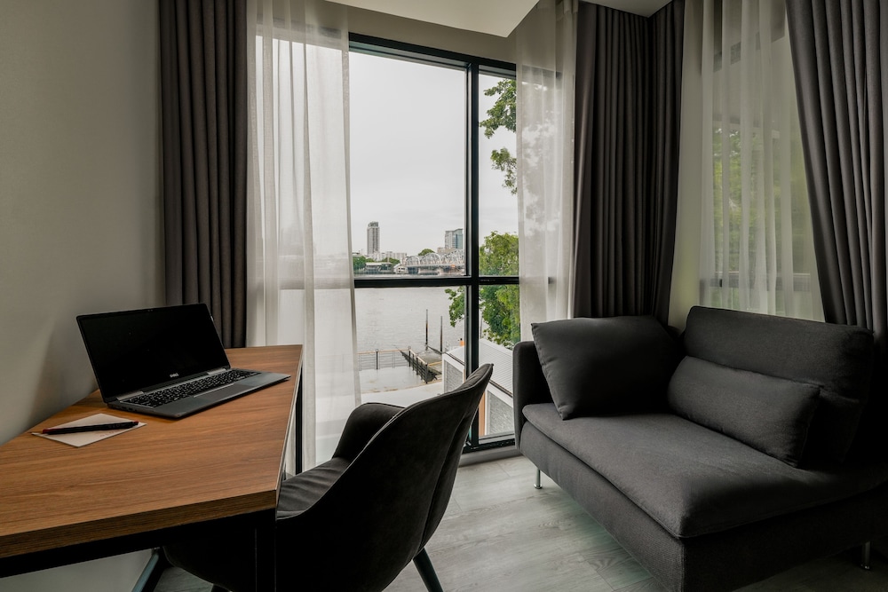 TARA Bangkok Riverside, Wellness Retreat 53/64