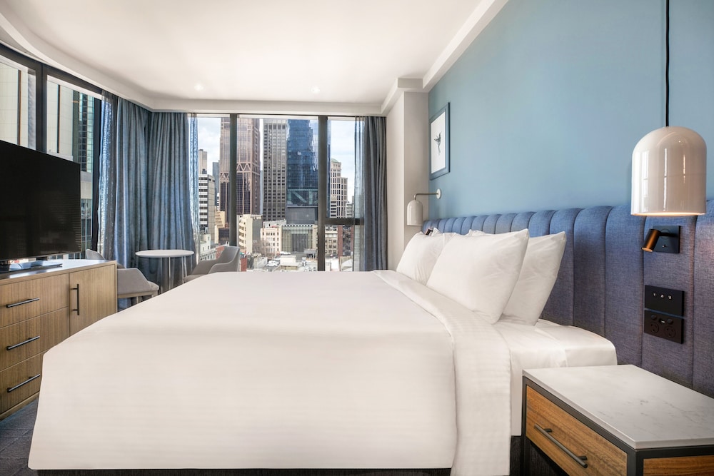 voco Melbourne Central, an IHG Hotel 22/77