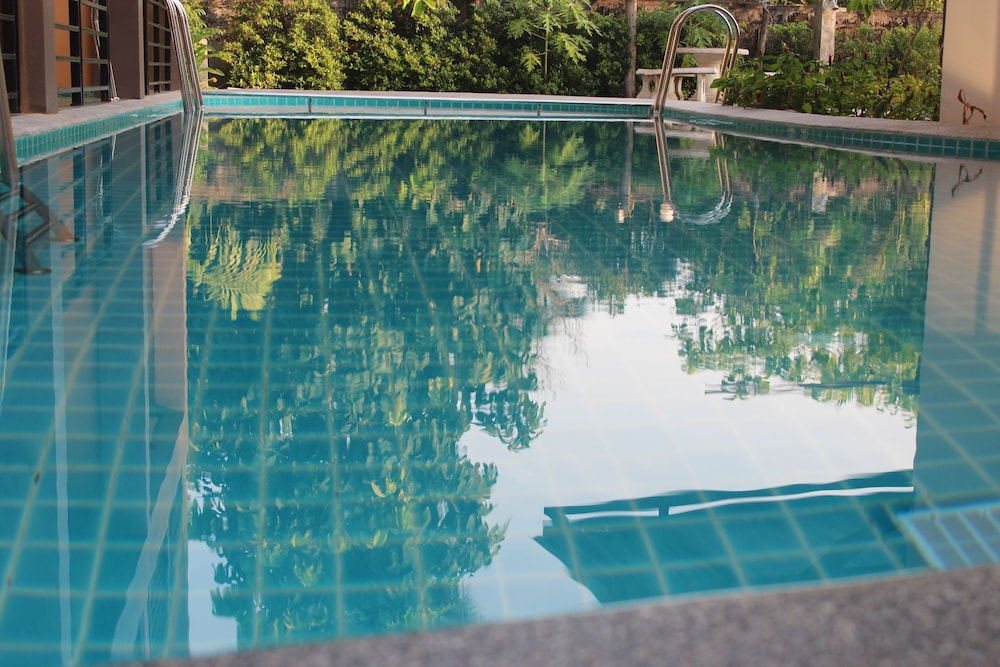 Khaolak Suthawan Resort 28/47