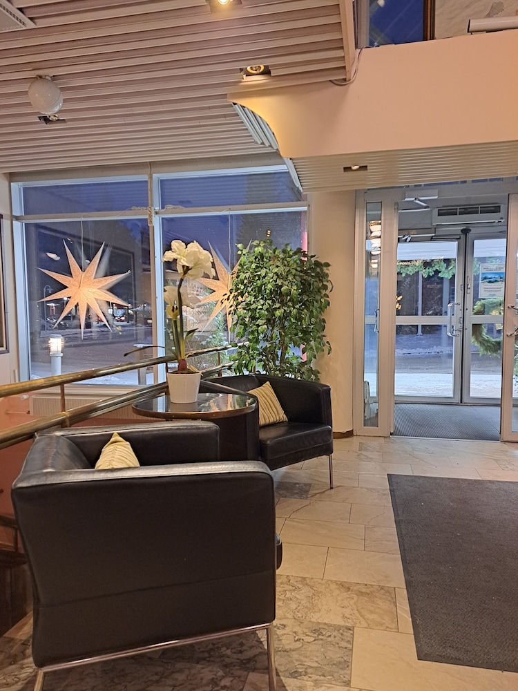 Hotel Kurikka 28/50