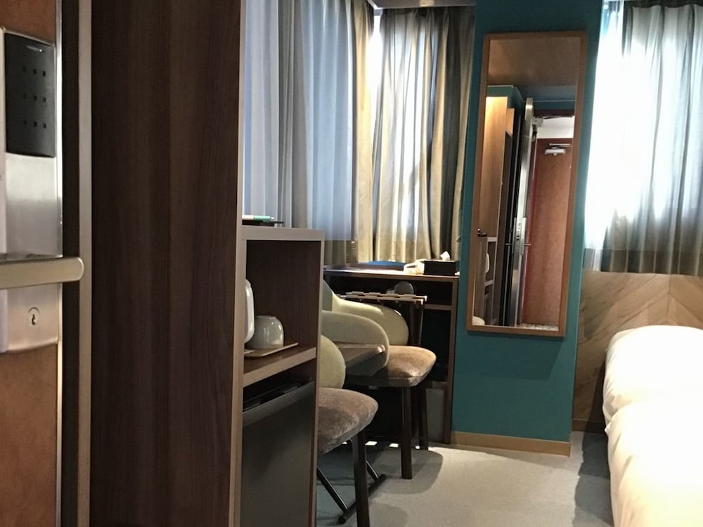 Matsue Urban Hotel 44/47