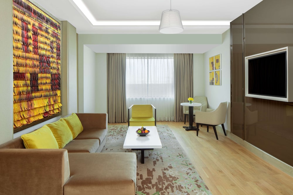 Radisson Gurugram Udyog Vihar 28/48