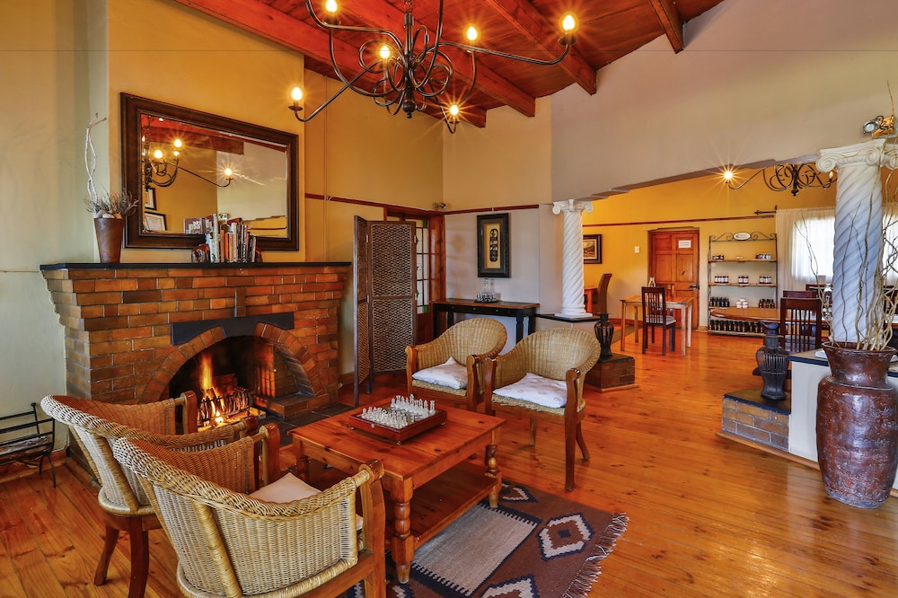 Olive Grove Guest Farm 20/50
