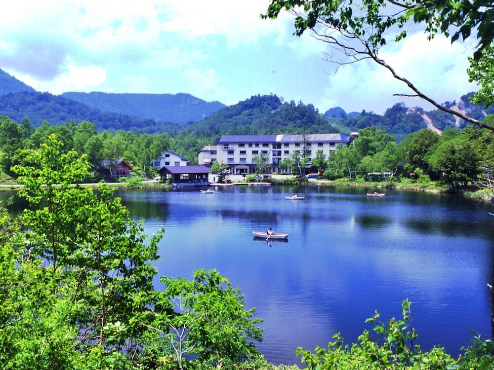 Kidoike Onsen Hotel 48/50