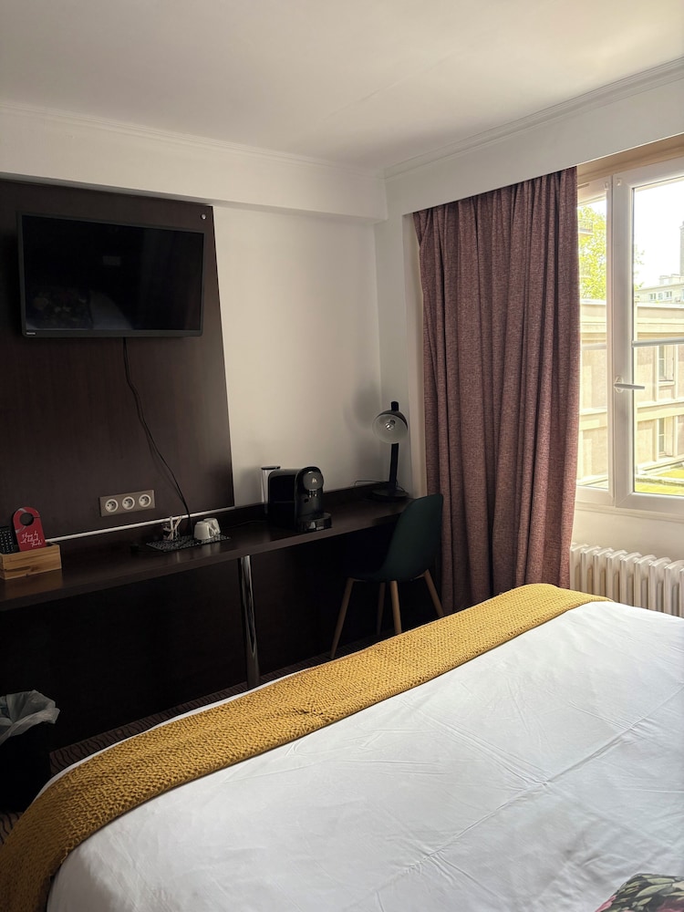Comfort Hotel D Angleterre Le Havre 39/70
