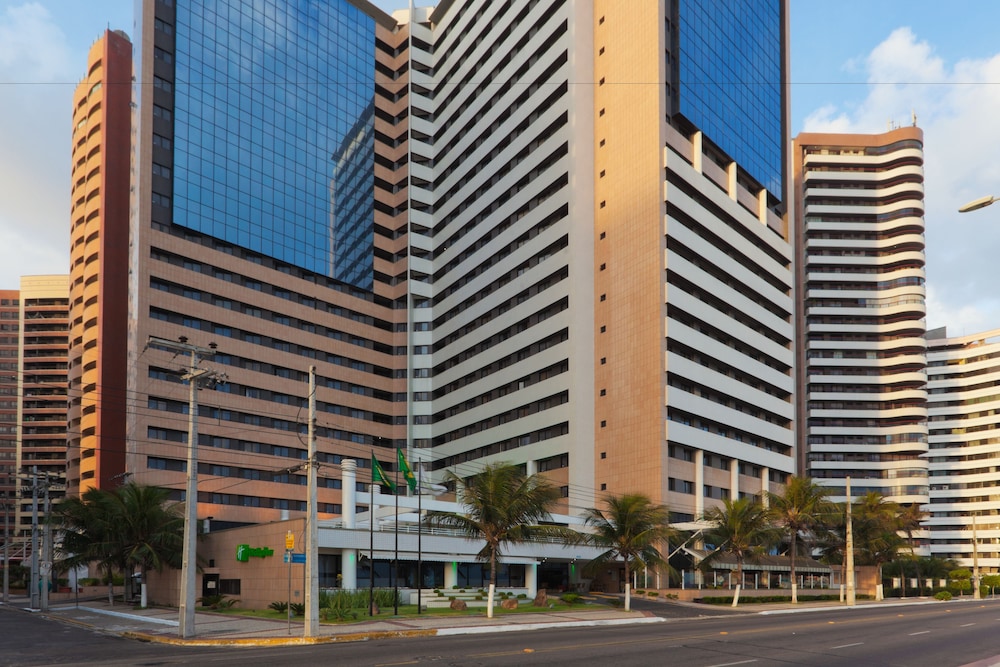 HOLIDAY INN FORTALEZA 3/76